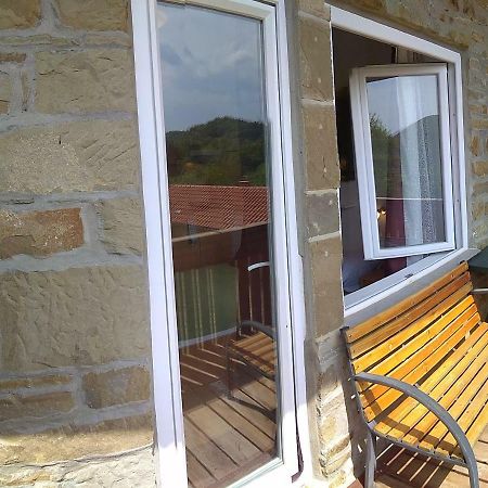 Apartmaji Suhorje Εξωτερικό φωτογραφία
