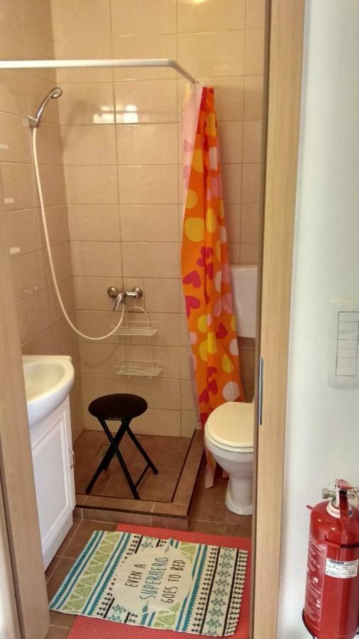 Apartmaji Suhorje Εξωτερικό φωτογραφία
