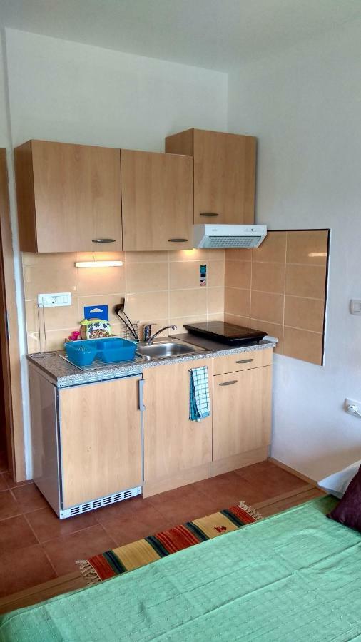 Apartmaji Suhorje Εξωτερικό φωτογραφία