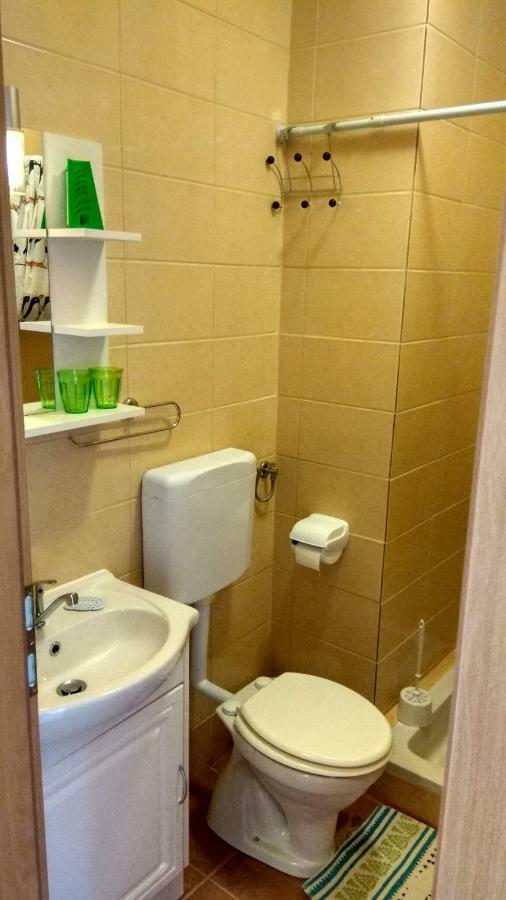 Apartmaji Suhorje Εξωτερικό φωτογραφία