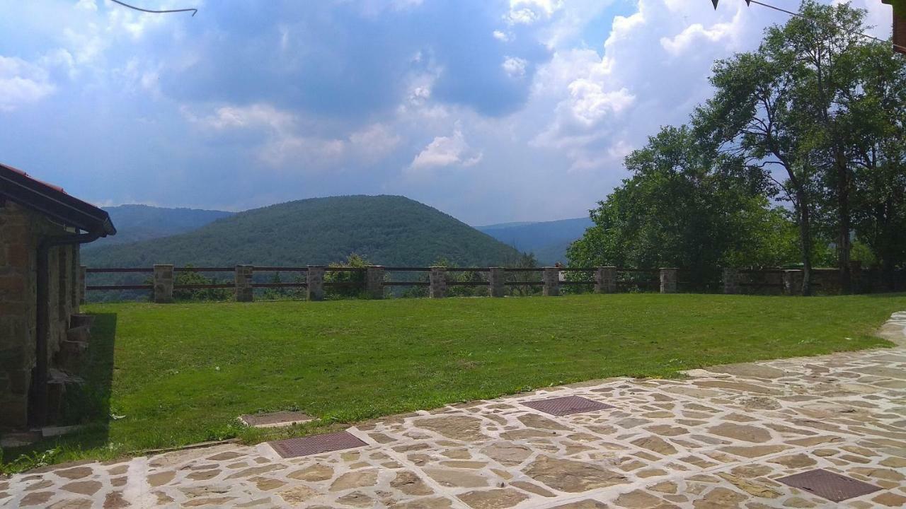 Apartmaji Suhorje Εξωτερικό φωτογραφία