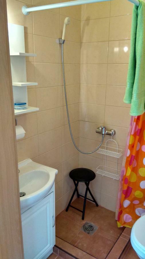 Apartmaji Suhorje Εξωτερικό φωτογραφία