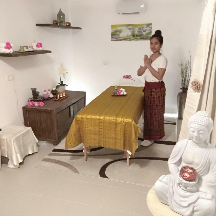 Apartmaji Suhorje Εξωτερικό φωτογραφία